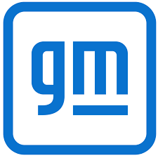 App icon for General Motors Apps